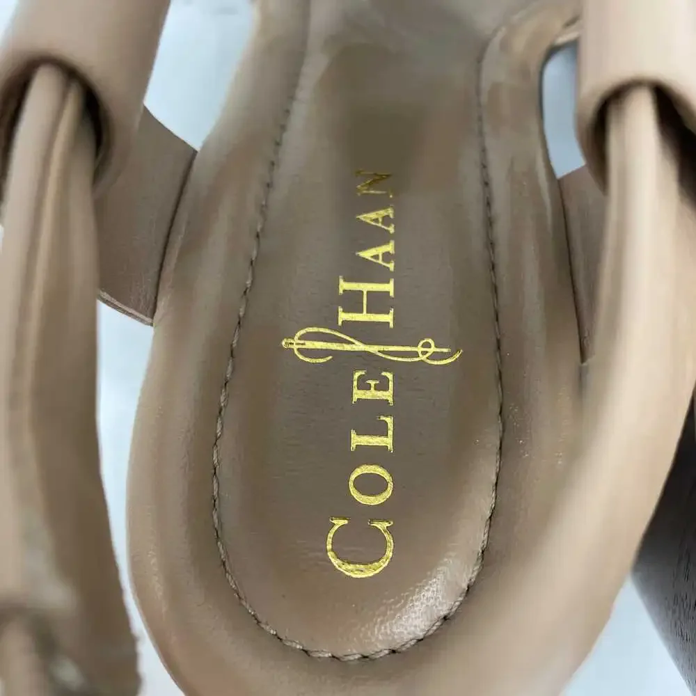 Cole Haan step into